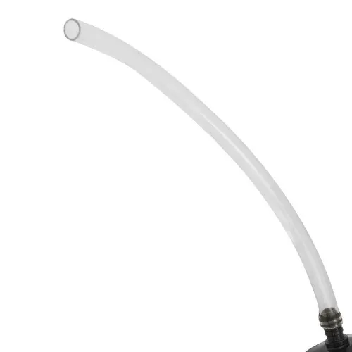 Bomba manual para óleo capacidade de 500 ml