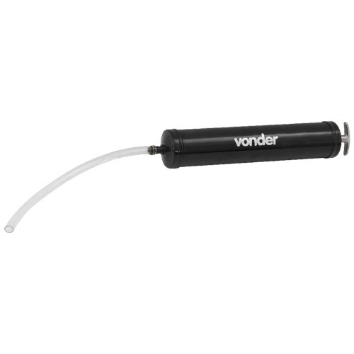 Bomba manual para �leo capacidade de 500 ml - 51.20.550.000