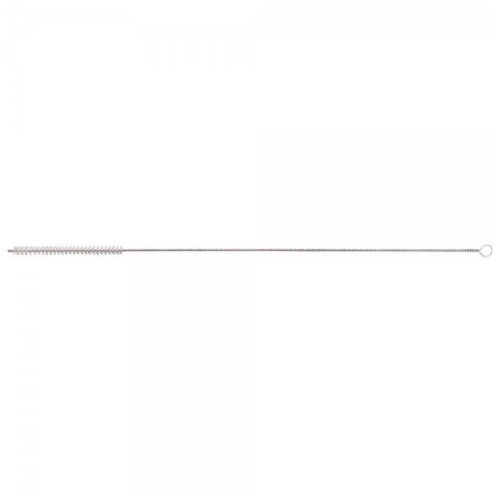 Jogo escova de nylon manual tubular com 9 pe�as