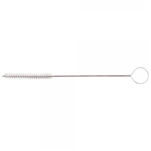 Jogo escova de nylon manual tubular com 9 pe�as