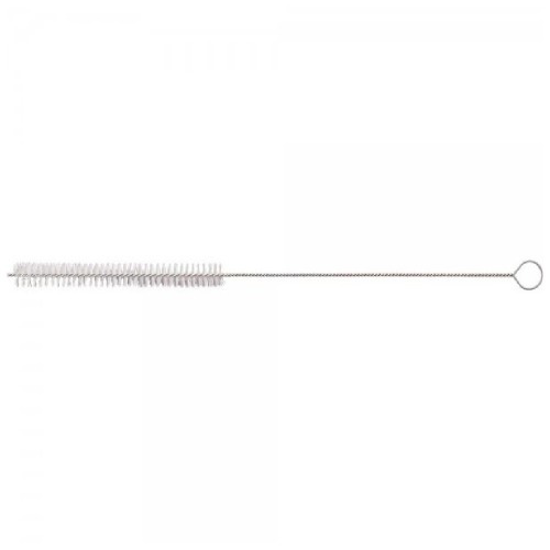 Jogo escova de nylon manual tubular com 9 pe�as