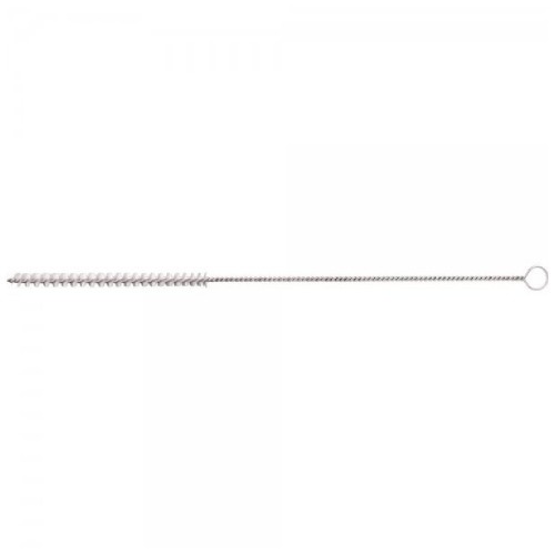 Jogo escova de nylon manual tubular com 9 pe�as