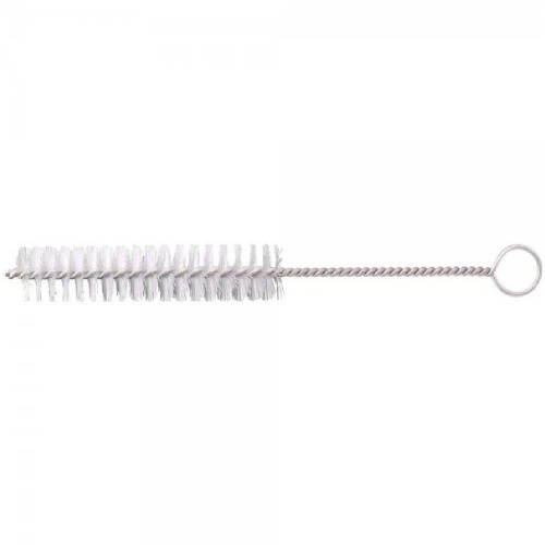 Jogo escova de nylon manual tubular com 9 pe�as