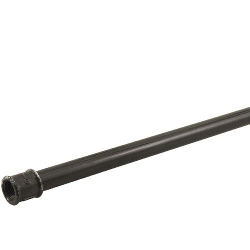 Extensão para cabo de trado com comprimento de 1 metro Extensão para cabo de trado com comprimento de 1 metro