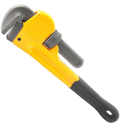 Chave para tubos 12 Chave para tubos 12