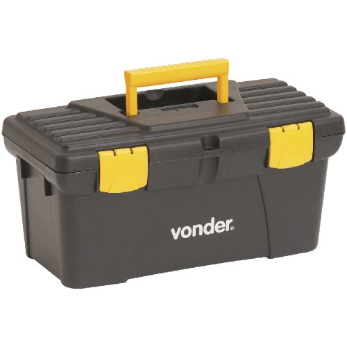 Caixa plástica - CPV 0320 Caixa plástica - CPV 0320