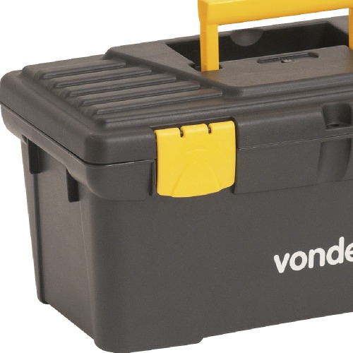 Caixa plástica - CPV 0320 Caixa plástica - CPV 0320