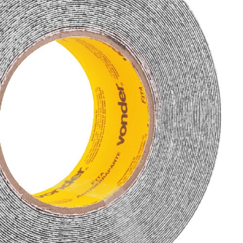 Fita adesiva antiderrapante 50 mm x 15 m Fita adesiva antiderrapante 50 mm x 15 m