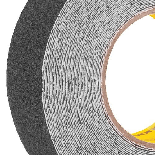 Fita adesiva antiderrapante 50 mm x 15 m Fita adesiva antiderrapante 50 mm x 15 m