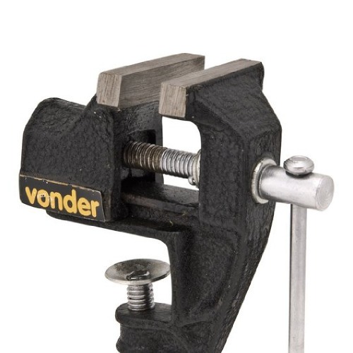 Mini torno de bancada 2 Mini torno de bancada 2