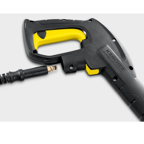 Lavadora de alta pressão 1740 libras - K2 Plus TURBO  110V Lavadora de alta pressão 1740 libras - K2 Plus TURBO  110V