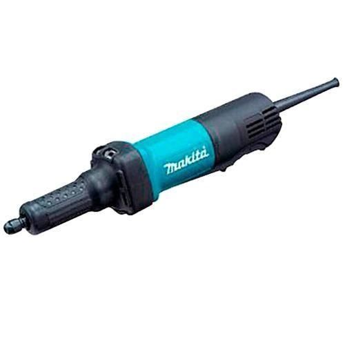 Retificadeira de 400 watts com pinça de 6 mm - GD0600 220V Retificadeira de 400 watts com pinça de 6 mm - GD0600 220V