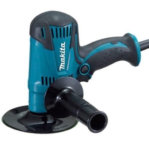 Lixadeira vertical 5