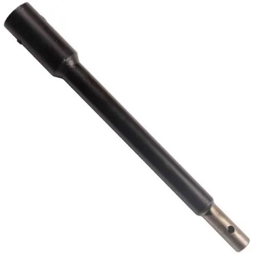 Extensor de broca para perfurador de solo 30 cm - TEA52XPH - Toyama