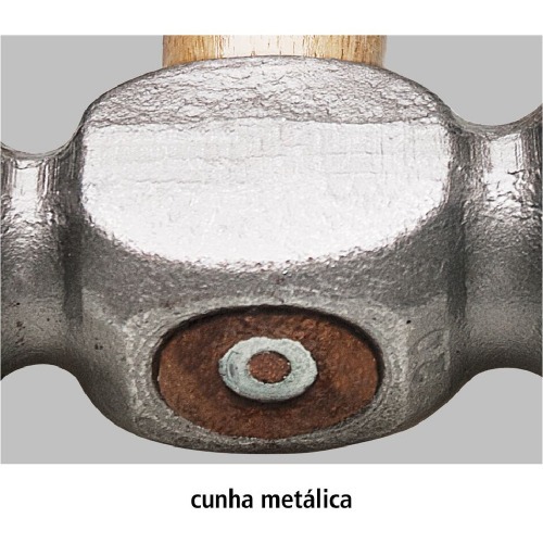 Martelo de bola 500 gramas - 40410/020 Martelo de bola 500 gramas - 40410/020