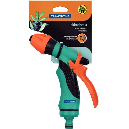 Hidropistola em jato controlável - 78520/501 Hidropistola em jato controlável - 78520/501