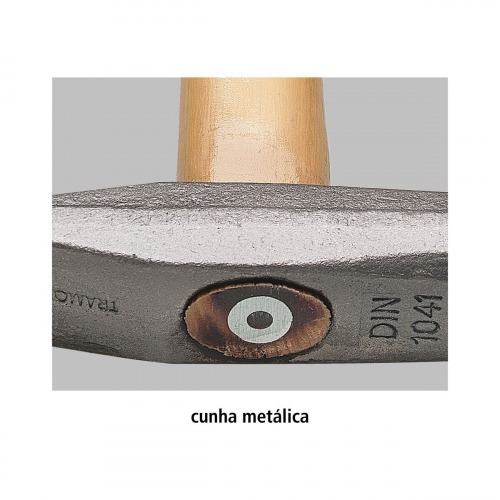 Martelo pena 500 gramas - 40443/007