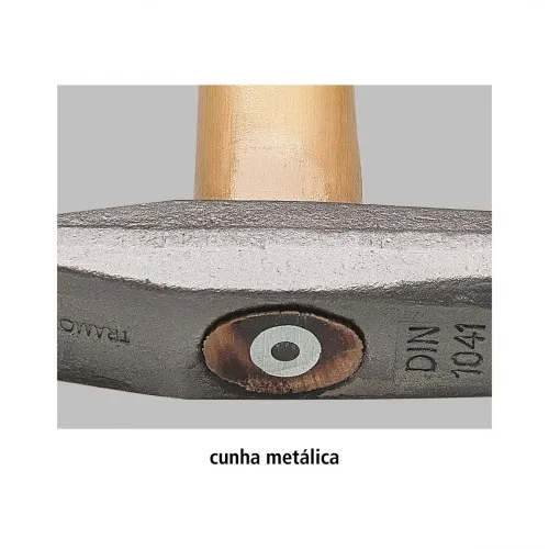 Martelo pena 500 gramas - 40443/007
