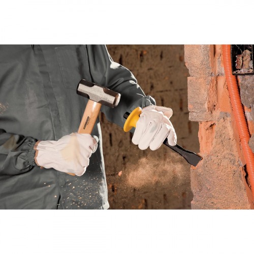 Talhadeira Sextavada 10