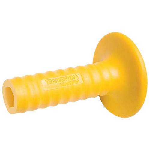 Talhadeira Sextavada 10