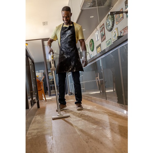 Aspirador de p� 2 em 1 port�til e vertical 1000 watts - VCL 2  110V