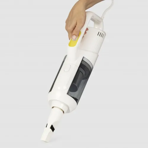 Aspirador de pó 2 em 1 portátil e vertical 1000 watts - VCL 2  110V