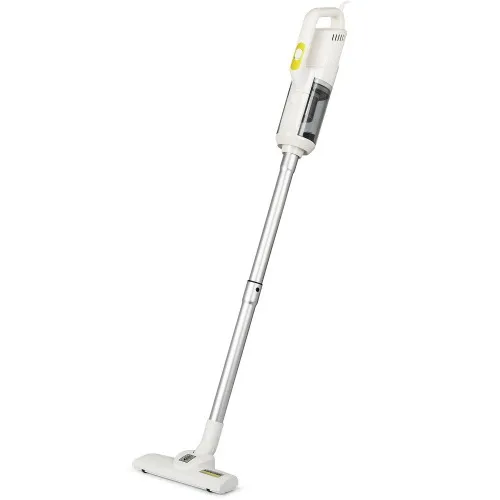Aspirador de pó 2 em 1 portátil e vertical 1000 watts - VCL 2  110V