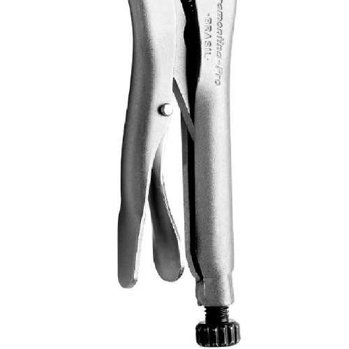 Alicate de pressão 10 Alicate de pressão 10