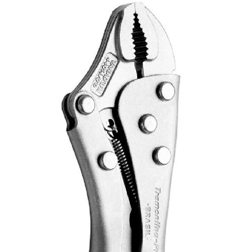 Alicate de pressão 10 Alicate de pressão 10