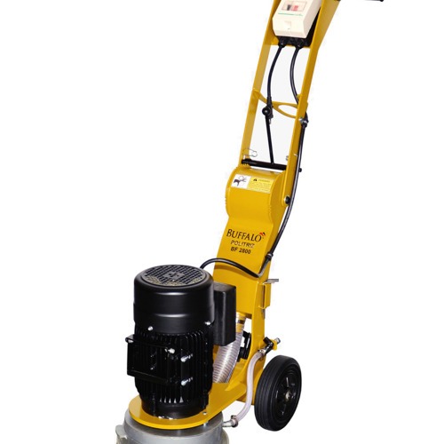 Politriz para construção civil 10 Politriz para construção civil 10