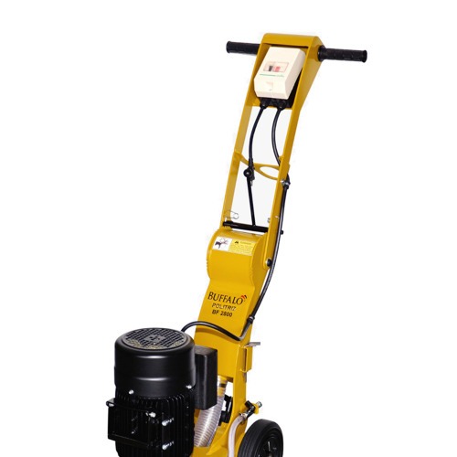 Politriz para construção civil 10 Politriz para construção civil 10