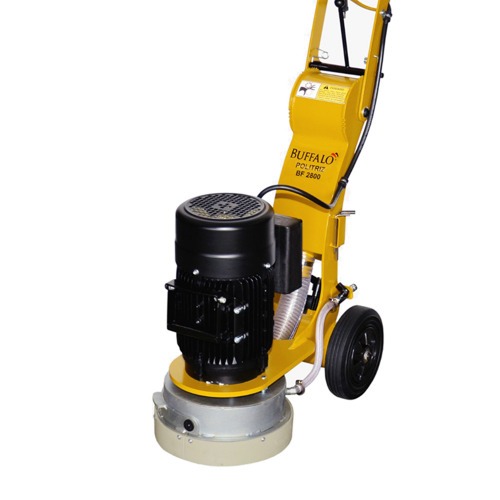 Politriz para construção civil 10 Politriz para construção civil 10