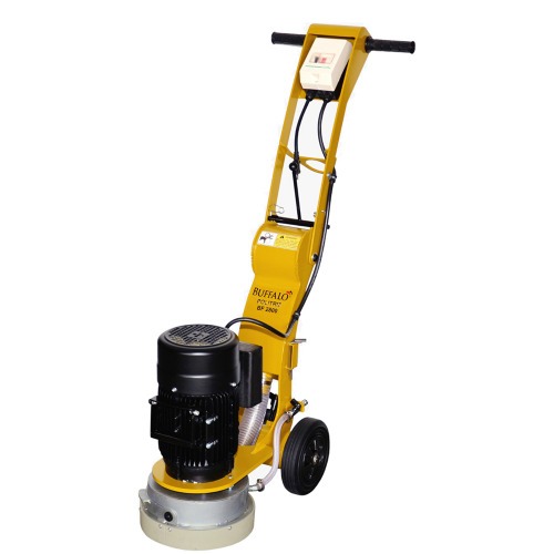 Politriz para construção civil 10 Politriz para construção civil 10