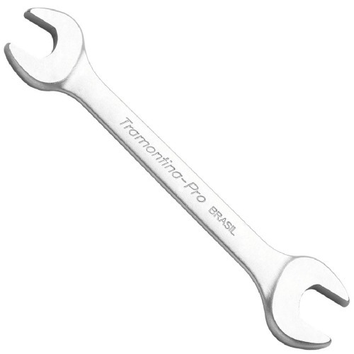 Chave fixa 30 x 32 mm aço cromo vanádio com cartela Chave fixa 30 x 32 mm aço cromo vanádio com cartela