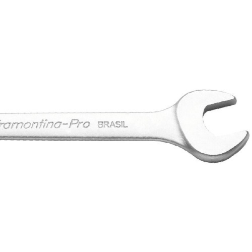 Chave fixa 30 x 32 mm aço cromo vanádio com cartela Chave fixa 30 x 32 mm aço cromo vanádio com cartela