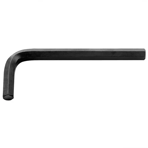 Jogo de chave allen 1,5 a 10 mm com 9 peças