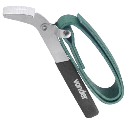 Chave de correia para filtros 4