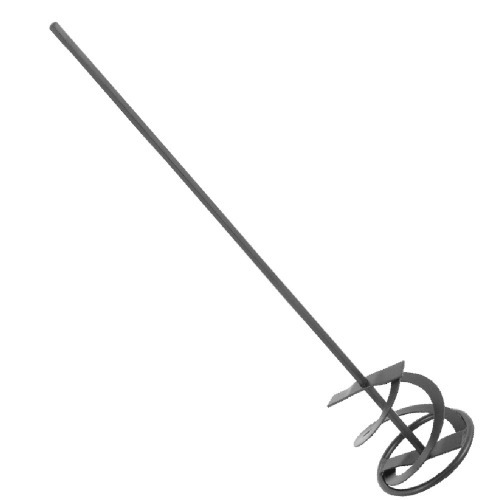 Misturador manual de tintas - ME113 Misturador manual de tintas - ME113