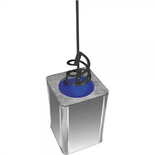 Misturador manual de tintas - ME113 Misturador manual de tintas - ME113