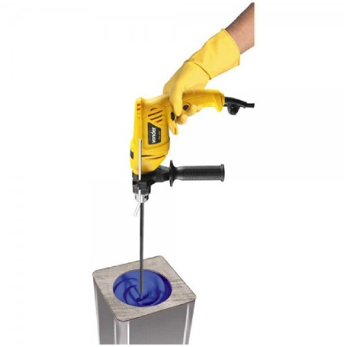 Misturador manual de tintas - ME113 Misturador manual de tintas - ME113