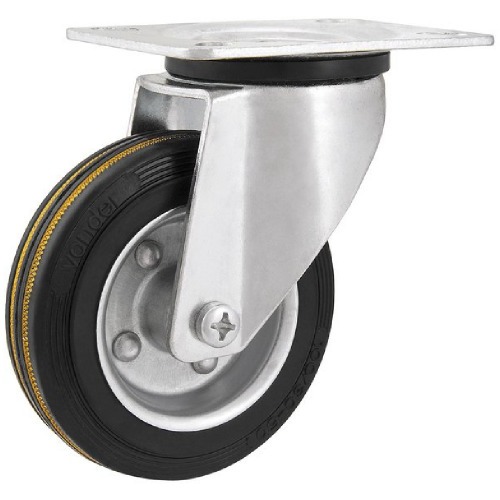 Rodízio giratório 3 Rodízio giratório 3