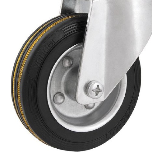 Rodízio giratório 3 Rodízio giratório 3