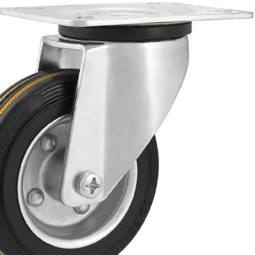 Rodízio giratório 3 Rodízio giratório 3