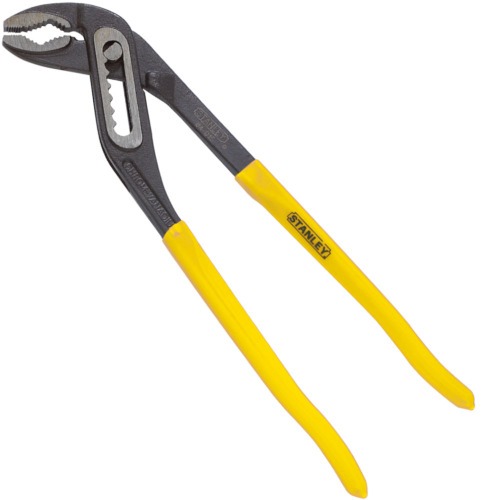 Alicate bomba d��gua 10