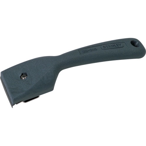 Raspador de pintura para tintas e verniz 63 mm Raspador de pintura para tintas e verniz 63 mm