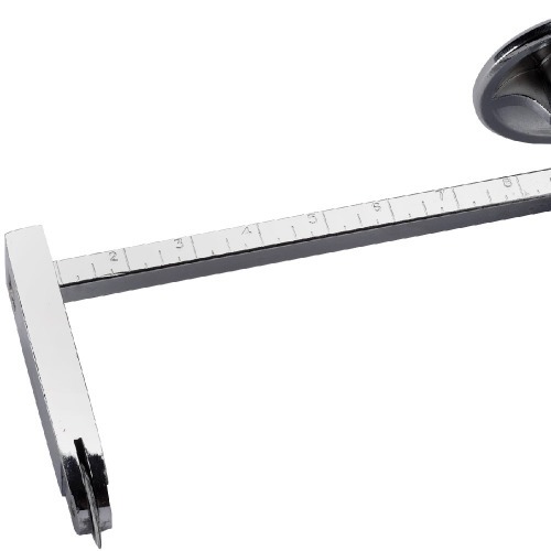 Cortador de gesso circular ajustvel 25  400 mm