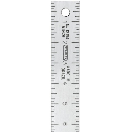 Esquadro de aço 8 Esquadro de aço 8