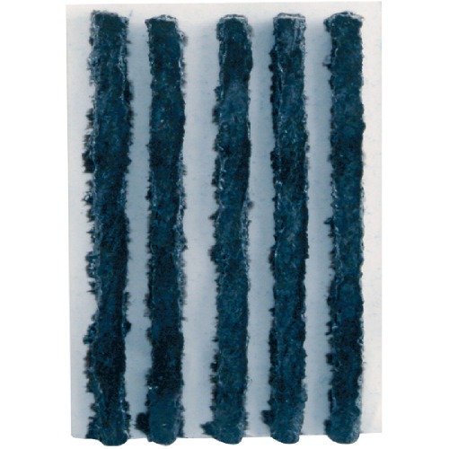 Kit reparo de pneus sem cmera com 7 peas