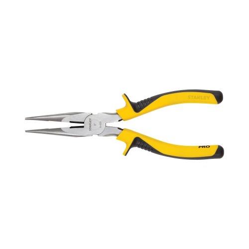 Alicate bico meia cana 8