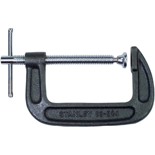 Grampo tipo C para marceneiro n� 4 - 83-504